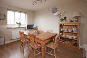 Dining Area- click for photo gallery